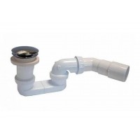 Сифон для піддону Radaway click-clack, 578 P