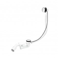 Сифон для ванни McAlpine автомат з отвором 40/50 мм (HC31M-N1) Сифон для ванни McAlpine автомат з отвором 40/50 мм (HC31M-N1)