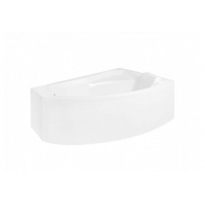 Акрилова ванна Besco Rima 140x90 R, асиметрична (WAR-140-NP)