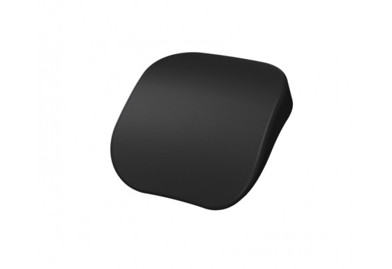 Підголівник для ванни Riho Headrest 19 чорний  (207043)
