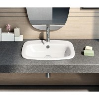 Врізний умивальник Catalano Incasso 60 (160IN00)