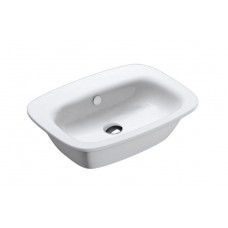 Врізний умивальник Catalano Incasso 60 (160IN00)