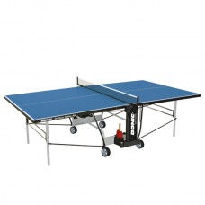 Тенісний стіл Donic Outdoor Roller 800-5/ Blue (230296) Тенісний стіл Donic Outdoor Roller 800-5/ Blue (230296)
