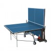 Тенісний стіл Donic Outdoor Roller 800-5/ Blue (230296)