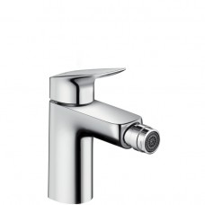 Змішувач для біде Hansgrohe Logis 100 хром (71200000)