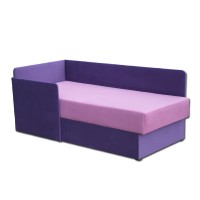 Дитячий диван ТМ Віка Бамбіно (VK017) Дитячий диван ТМ Віка Бамбіно (VK017)