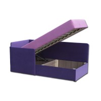 Дитячий диван ТМ Віка Бамбіно (VK017) Дитячий диван ТМ Віка Бамбіно (VK017)