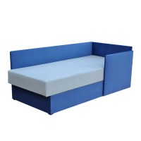 Дитячий диван ТМ Віка Бамбіно (VK017) Дитячий диван ТМ Віка Бамбіно (VK017)