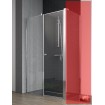 Двері для душової кабіни Radaway Eos II KDS 90 ліві, прозоре (3799481-01L)