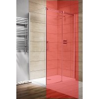 Двері для душової кабіни Radaway Espera KDJ 110 праві, прозоре (380131-01R) Двері для душової кабіни Radaway Espera KDJ 110 праві, прозоре (380131-01R)