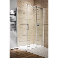 Двері для душової кабіни Radaway Espera KDJ 110 праві, прозоре (380131-01R)