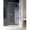 Двері для душової кабіни Radaway Euphoria KDJ 100 праві (383040-01R)