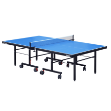Професійний стіл для настільного тенісу GSI-sport G-profi 274x152,5x76 см Blue Професійний стіл для настільного тенісу GSI-sport G-profi 274x152,5x76 см Blue