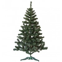 Ялинка штучна класична 130 см ТМ Елки Украина