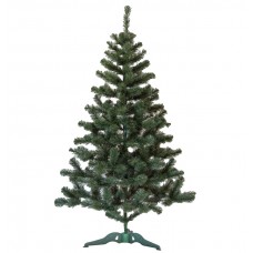 Ялинка штучна класична 130 см ТМ Елки Украина Ялинка штучна класична 130 см ТМ Елки Украина