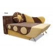 Дитячий диван ТМ Віка Кораблик 80x145 (VK005-1)