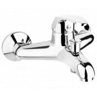 Змішувач для ванни Armatura Krzem (4214-010-00)