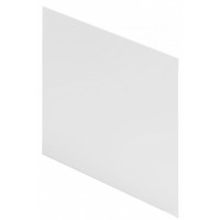 Бокова панель для ванни Excellent BeSpot 60x60 см, біла (OBEX.BSB.16WH) Бокова панель для ванни Excellent BeSpot 60x60 см, біла (OBEX.BSB.16WH)