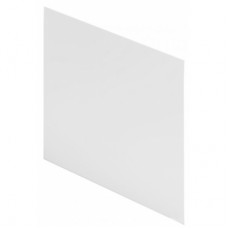 Бокова панель для ванни Excellent BeSpot 60x60 см, біла (OBEX.BSB.16WH)