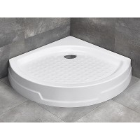 Душовий піддон Radaway Rodos B 90 (4D99155-03)