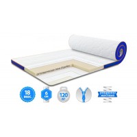 Футон Sleep&Fly Flex Mini 180x190 см (3003651801900)