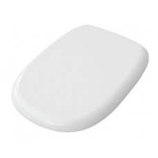 Сидіння з кришкою для унітазу ArtCeram Ten, glossy white (TEA002) Сидіння з кришкою для унітазу ArtCeram Ten, glossy white (TEA002)