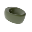 Підвісне біде GSG TOUCH 55 см Olive (TOBISO026)