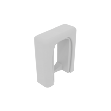 Панель для біде GSG TOUCH 41x16 matt Cloud (TOCOBI003) Панель для біде GSG TOUCH 41x16 matt Cloud (TOCOBI003)