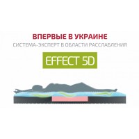 Матрац Take&Go bamboo NeoBlack 180x190 см (2021221801908)