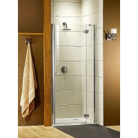 Душові двері в нішу Radaway Torrenta DWJ 110 праві (32040-01-10N) Душові двері в нішу Radaway Torrenta DWJ 110 праві (32040-01-10N)