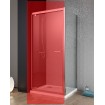 Бокова Стінка для душової кабіни Radaway Twist S 90 (382012-08)