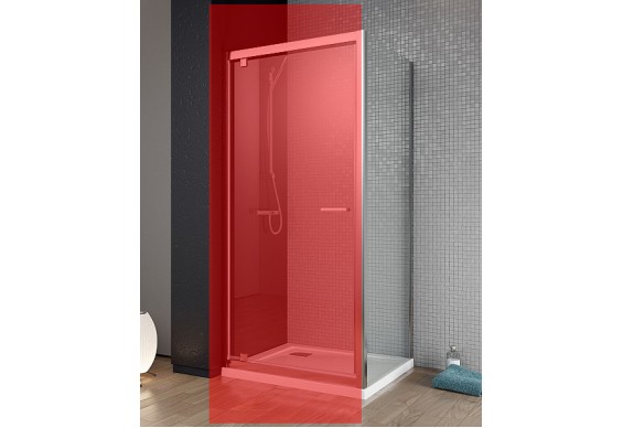 Бокова Стінка для душової кабіни Radaway Twist S 90 (382012-08)
