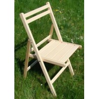 Стілець Берест Амстор розкладний (BS-02)