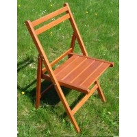 Стілець Берест Амстор розкладний (BS-02)