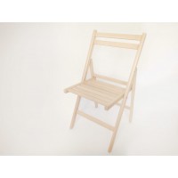 Стілець Берест Амстор розкладний (BS-02)