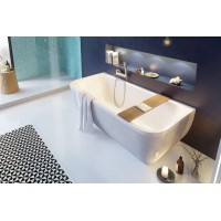 Ванна Excellent Arana 1800x850 мм (WAEX.ARA18WH)