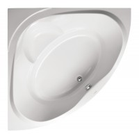 Ванна Vagnerplast Athena 150x150 см (VPBA150ATH3E-01)