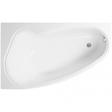 Ванна Vagnerplast Avona 150x90 см, ліва (VPBA159AVO3LX-01) Ванна Vagnerplast Avona 150x90 см, ліва (VPBA159AVO3LX-01)