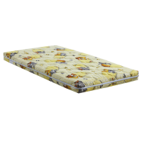 Дитячий матрац MatroLuxe Bunny Kokos 90х190 (MBK3) Дитячий матрац MatroLuxe Bunny Kokos 90х190 (MBK3)