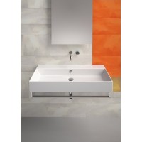 Підвісний умивальник Catalano Premium 100 (110VP00)