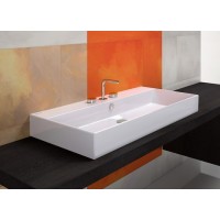 Підвісний умивальник Catalano Premium 100 (110VP00)