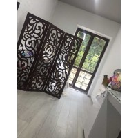 Ширма ДекоДім Христина на 6 секцій 240х200 см (DK9-16)