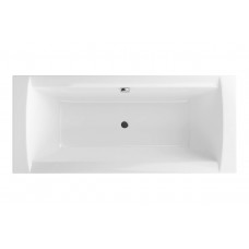 Ванна Excellent Crown ІІ 1800x800 мм + ніжки (WAEX.CRO18WH)