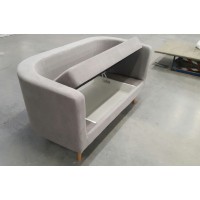 Диван Fabene Осло, для офісу, кухні (FAB1007)