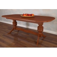 Стіл розкладний Арбор Древ Гранд на 2 вставки (SR1)