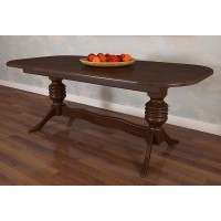 Стіл розкладний Арбор Древ Гранд на 2 вставки (SR1)