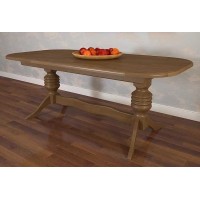 Стіл розкладний Арбор Древ Гранд на 2 вставки (SR1)