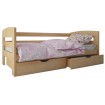 Дитяче ліжко Берест Ірис 90х190 (BR11)