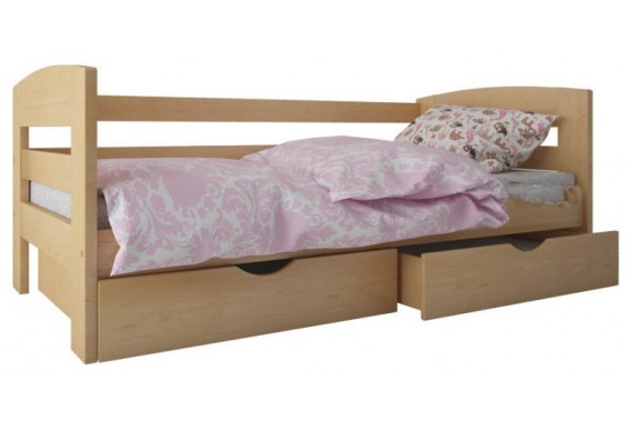 Дитяче ліжко Берест Ірис 90х190 (BR11)