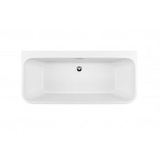 Ванна окремостояча Excellent Lila 1600x730 мм (WAEX.LIL16WH)